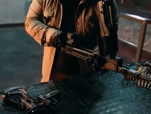 Türkiye’nin silahı 40 NATO testini geçti! İhracat açısından stratejik bir avantaj sağlaması hedefleniyor